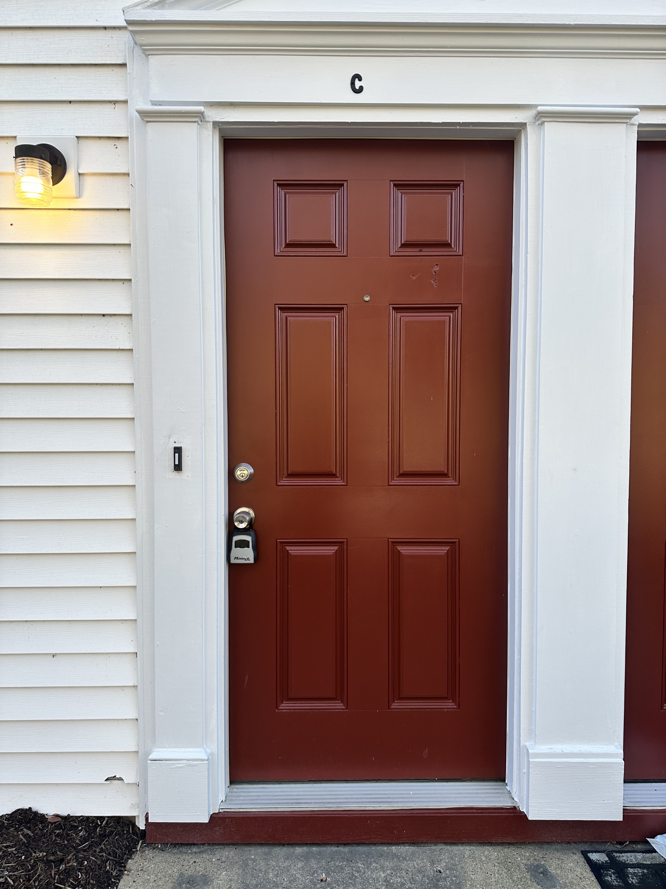 2022 East Pembroke Avenue, Apt. C