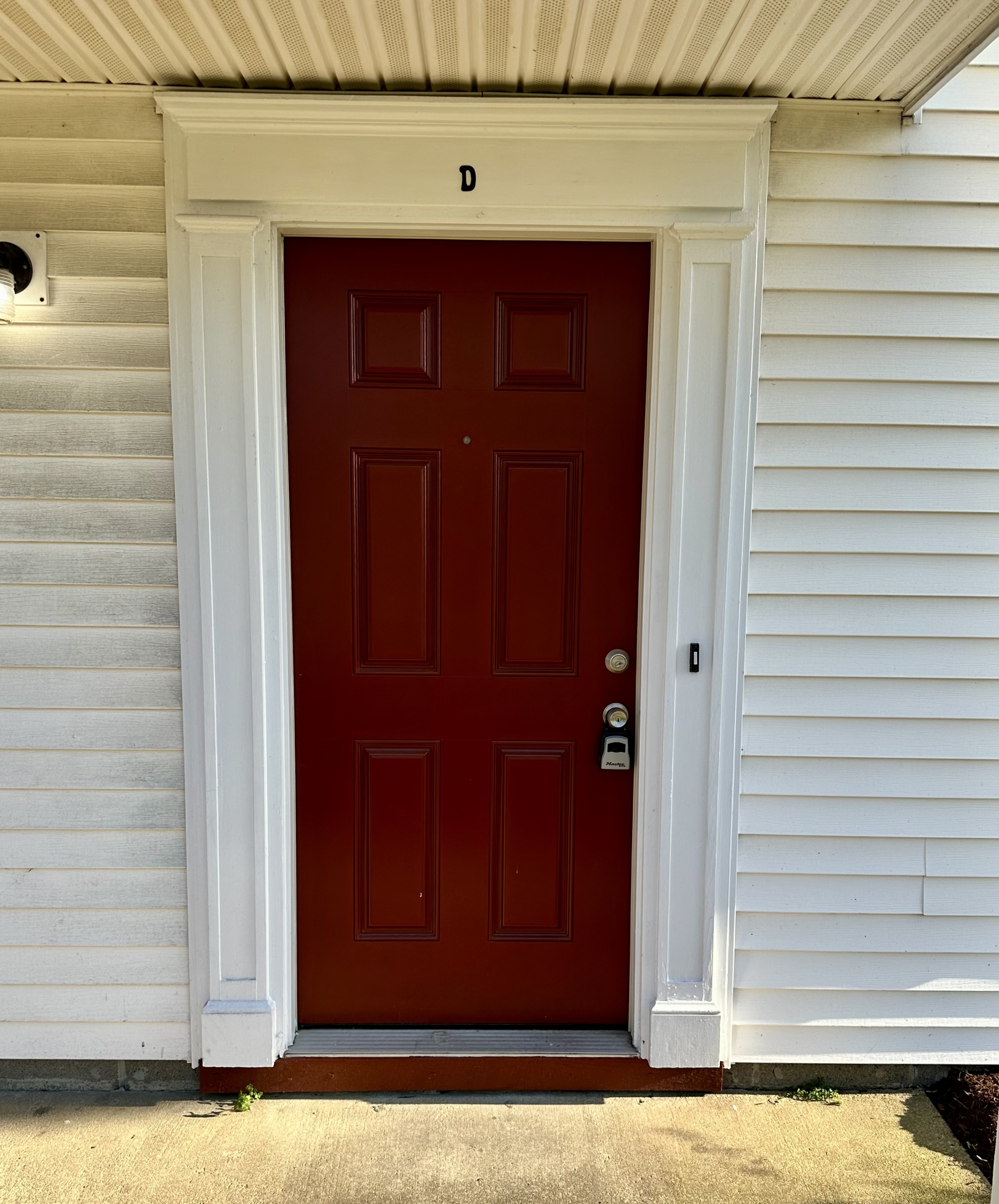 2014 East Pembroke Avenue - D